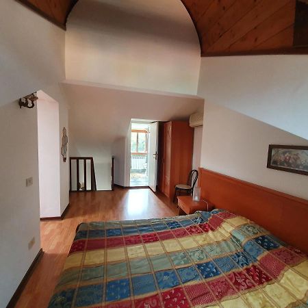 Villa Berghinz Lido di Venezia Ngoại thất bức ảnh