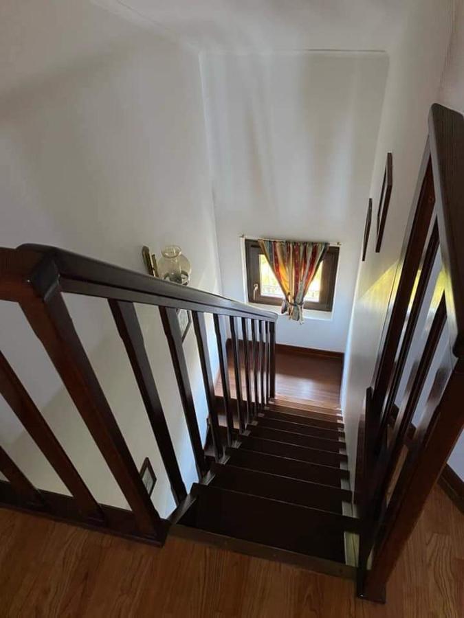 Villa Berghinz Lido di Venezia Ngoại thất bức ảnh