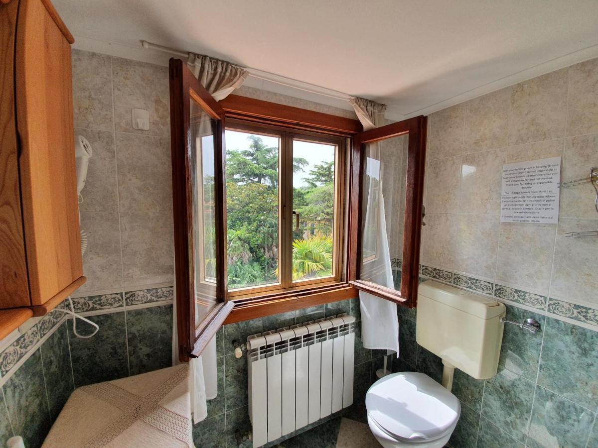 Villa Berghinz Lido di Venezia Ngoại thất bức ảnh