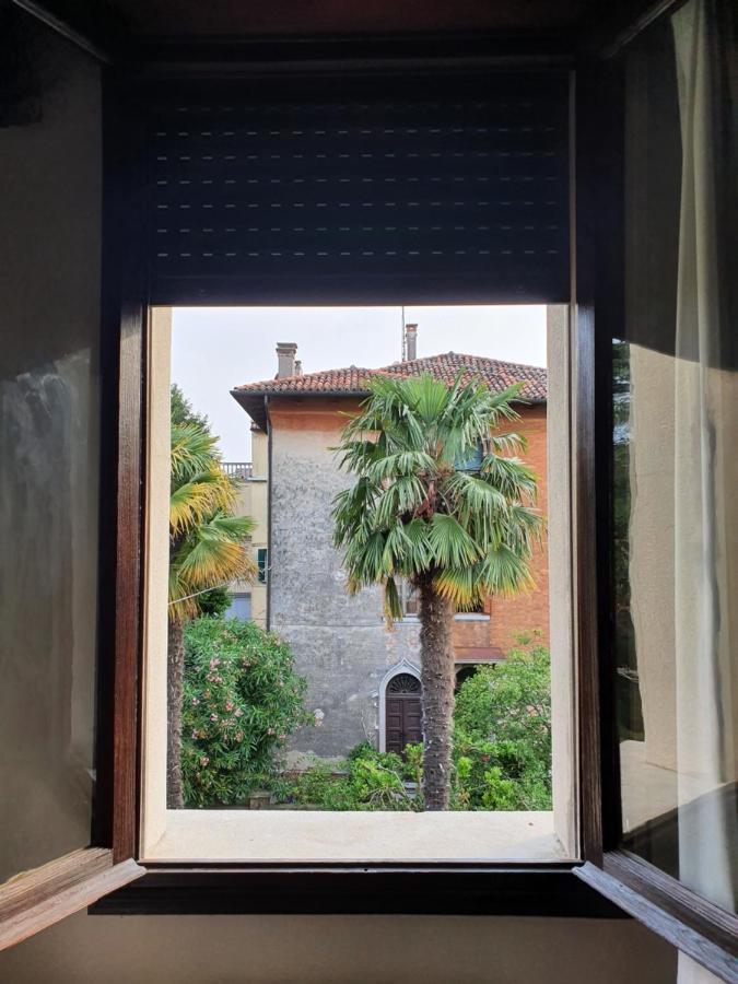 Villa Berghinz Lido di Venezia Ngoại thất bức ảnh
