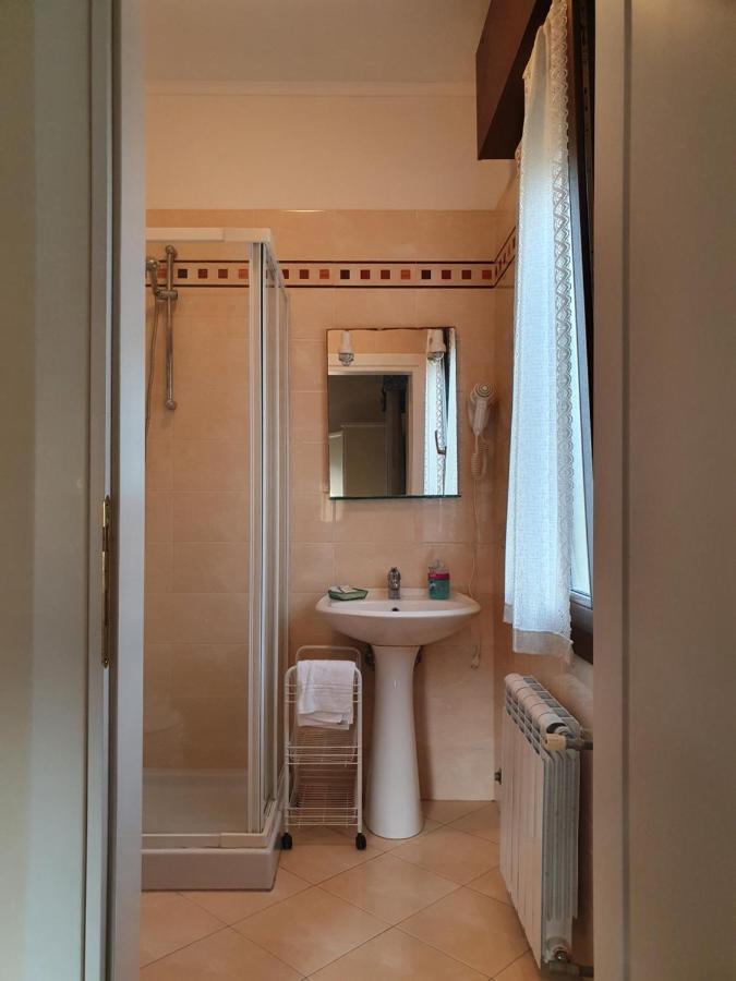 Villa Berghinz Lido di Venezia Ngoại thất bức ảnh
