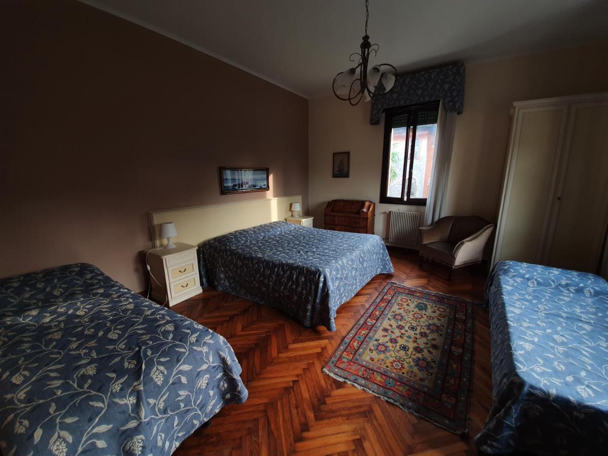 Villa Berghinz Lido di Venezia Ngoại thất bức ảnh