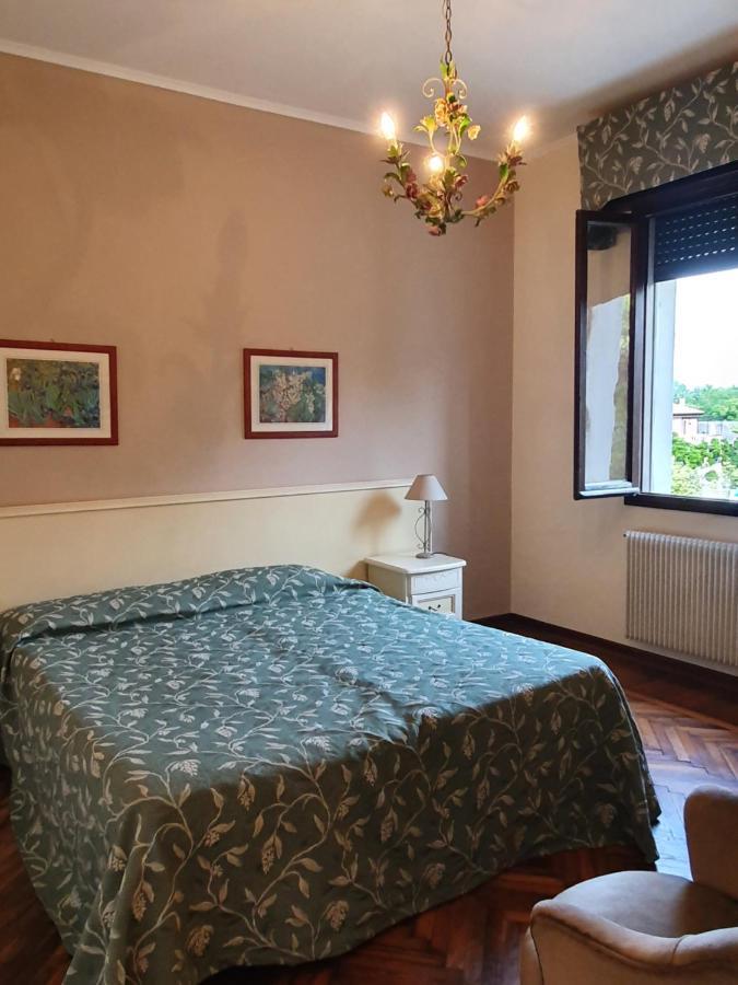 Villa Berghinz Lido di Venezia Ngoại thất bức ảnh