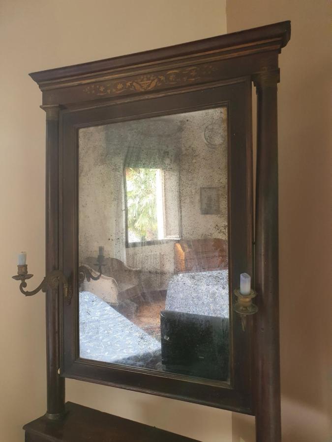 Villa Berghinz Lido di Venezia Ngoại thất bức ảnh