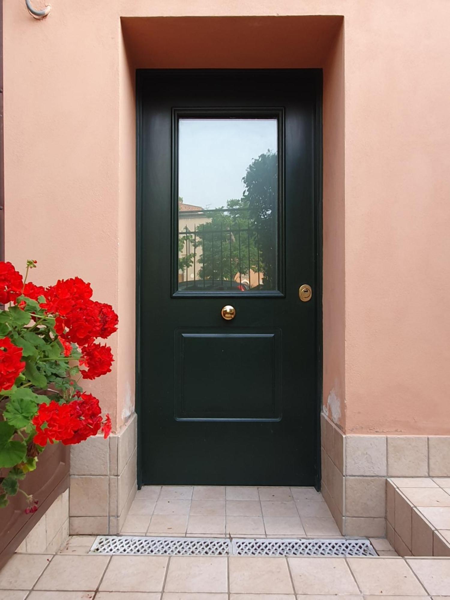 Villa Berghinz Lido di Venezia Phòng bức ảnh