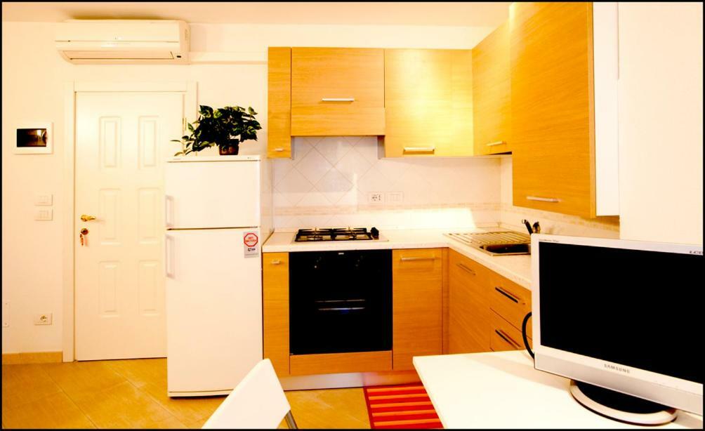 Villa Berghinz Lido di Venezia Ngoại thất bức ảnh