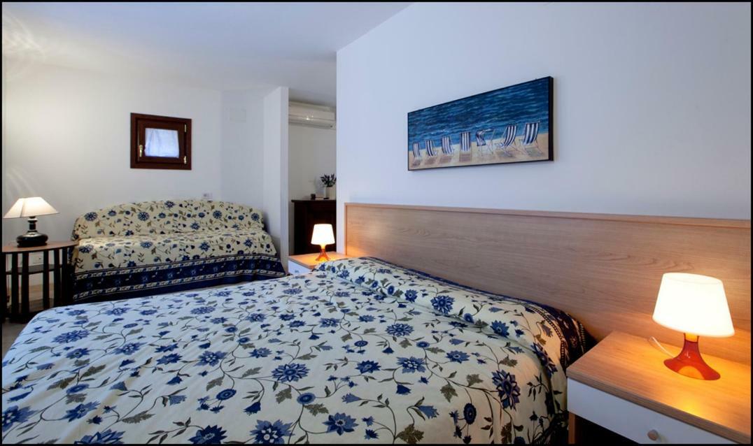 Villa Berghinz Lido di Venezia Ngoại thất bức ảnh